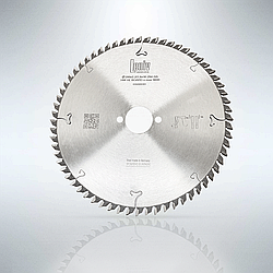 Пильний диск по дереву Leniv 200х2,2/1,6х30 z64 для форматно-розкрійного верстата, універсальний
