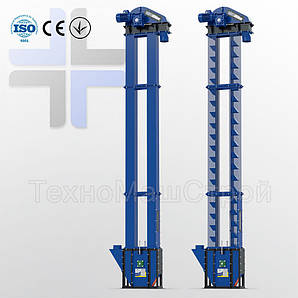 Норія зернова "НЗ-4.5"