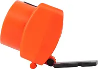 Ліхтар налобний 2.2W 100lm 6500K 3хААА 78x51х60mm [4099854175749] Headl  Ledvance