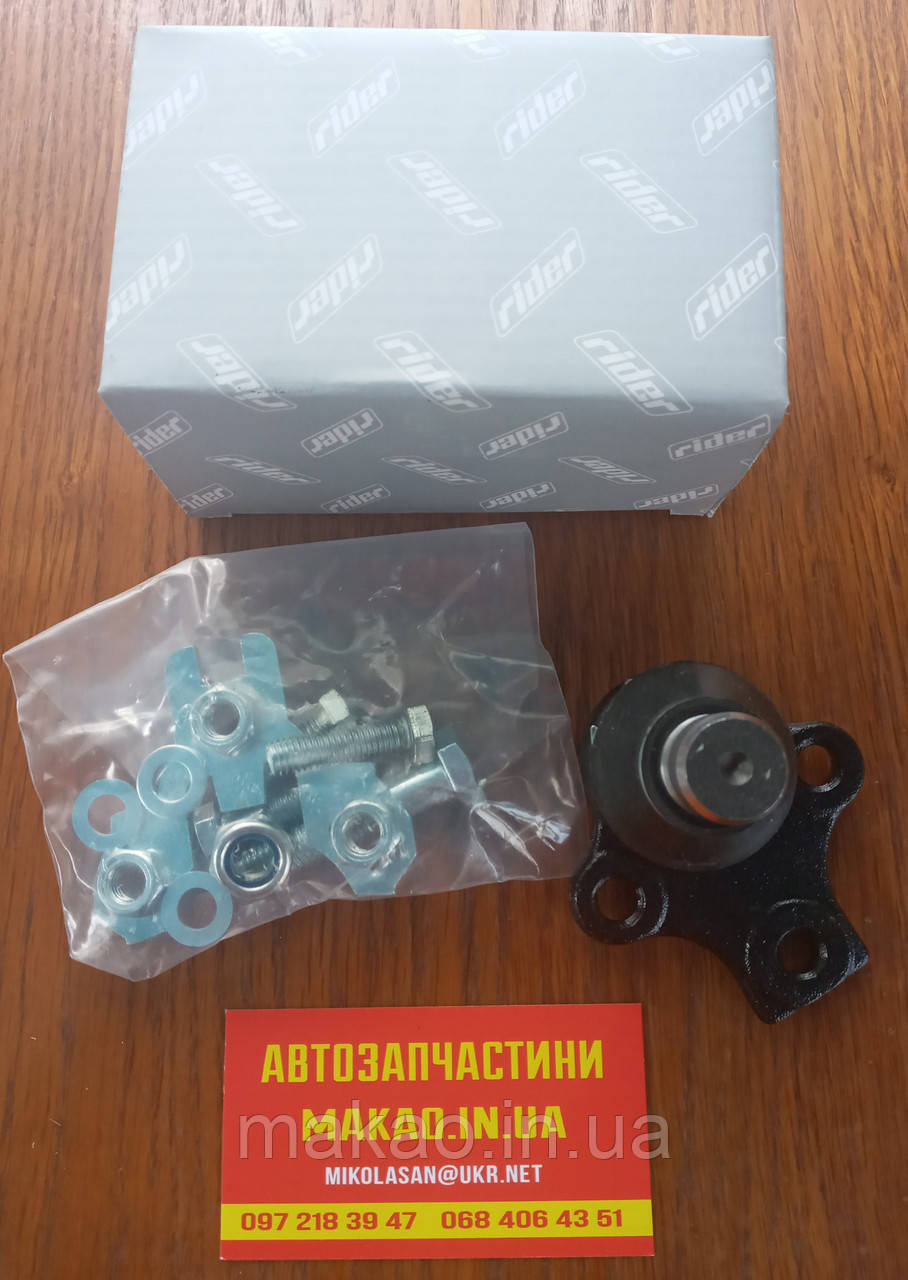 "Rider" Кульова опора Chery Amulet A15 / Чері Амулет