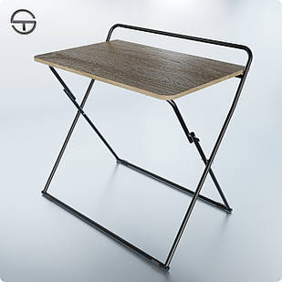 Столик торговий "UNIVERSITY", h 720х800х550мм