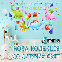 Оформлення дитячих свят🎉