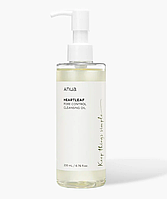 Гідрофільна олія для глибокого очищення пор Anua Heartleaf Pore Control Cleansing Oil 200 мл