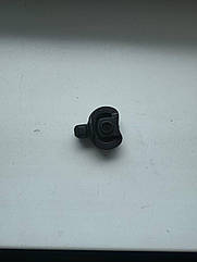 Резинове кільце (вихлопної труби) Renault Kangoo 1, Nissan Kubistar (1998-2010), 7700849461