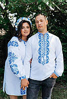 Вишиванка - завжди в моді