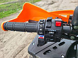 Квадроцикл FORTE ATV 125 Р, фото 8