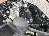 Квадроцикл FORTE ATV 125 Р, фото 10