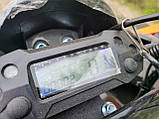 Квадроцикл FORTE ATV 125 Р, фото 5