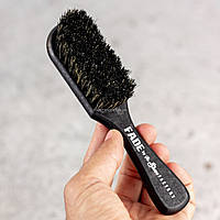 Щітка для фейда Shave Factory Fade Brush S