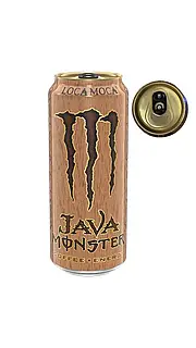 Напій енергетичний Monster Java Loca Moca 437 мл, ціна: 229