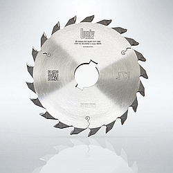 Пильний диск для масива Leniv D200 z21 з твердосплавними напайками, дискова пила для твердої деревини