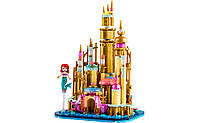 LEGO Disney Princess Замок Аріель 557 деталей (40708), фото 6