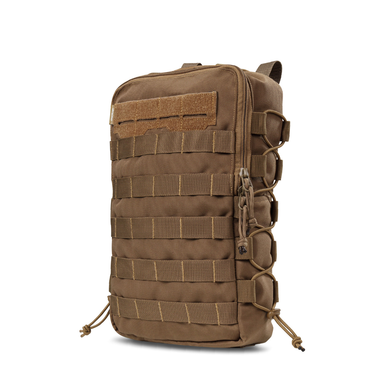 Рюкзак тактичний на 10л Койот - фото 1 - id-p1774544303