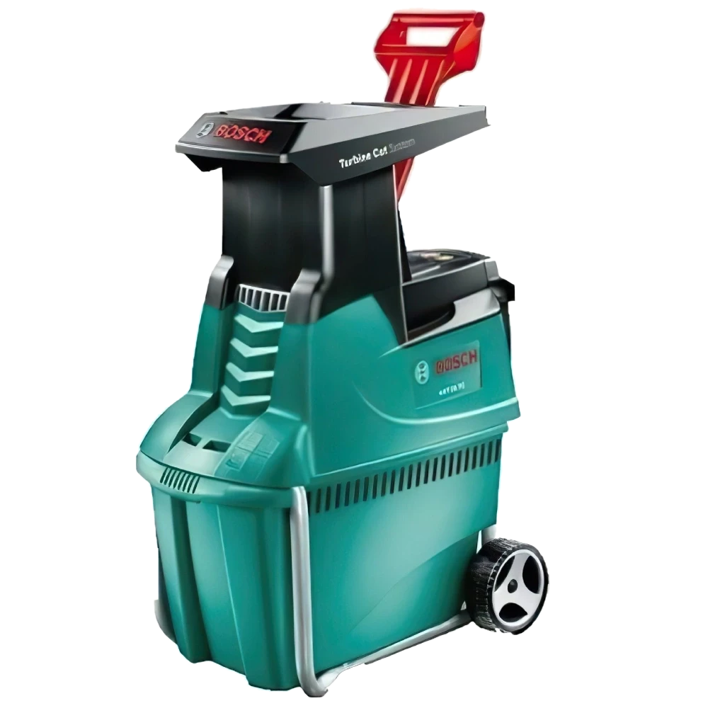 Bosch AXT 25 TC Садовый измельчитель веток (ID#2247961423), цена: 23184 ...