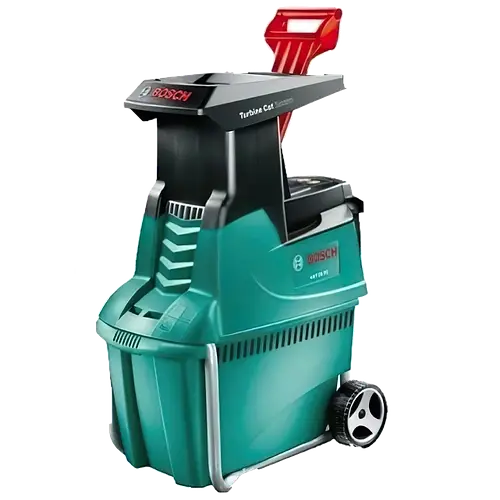 Bosch AXT 25 TC Садовый измельчитель веток (ID#2247961423), цена: 23184 ...