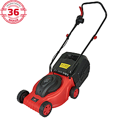 Газонокосарка електрична Vitals Master EZP-323jb