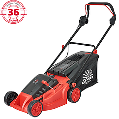 Газонокосарка електрична Vitals Master EZP-383jb