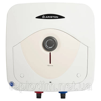 Водонагрівач електричний Ariston DUNE RS 10 PL EU, фото 1