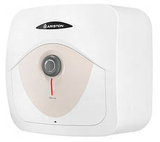 Водонагрівач електричний Ariston DUNE RS 10 PL EU, фото 4