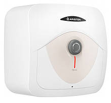 Водонагрівач електричний Ariston DUNE RS 10 PL EU, фото 5