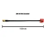 Антена Rush Cherry II 5.8G SMA RHCP 150mm. RushFPV Cherry 2, фото 5