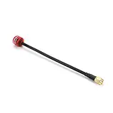 Антена Rush Cherry II 5.8G SMA RHCP 150mm. RushFPV Cherry 2, фото 6