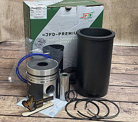 Поршнева група МТЗ (Д-260 Євро 1 d-38) JFD-PREMIUМ