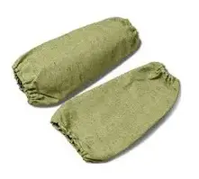 Нарукавники зварювальні брезентові