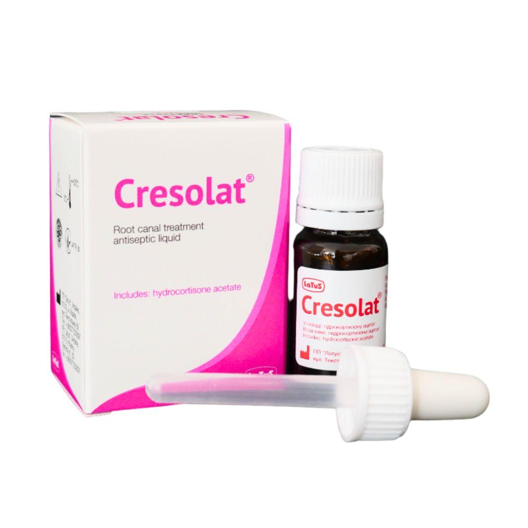 Cresolat (Крезолат)