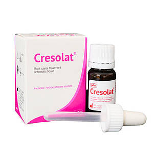 Cresolat (Крезолат)