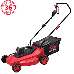 Газонокосарка електрична Vitals Master EZP-401s