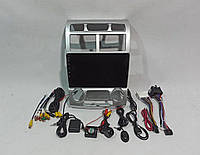 Магнитола 2 32Gb Kia Sportage 2005-2009 GPS WiFi USB Android 10 камера заднего вида Киа Спортейдж