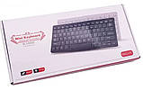 Мініклавіатура Mini Multimedia Keyboard K1000, фото 5