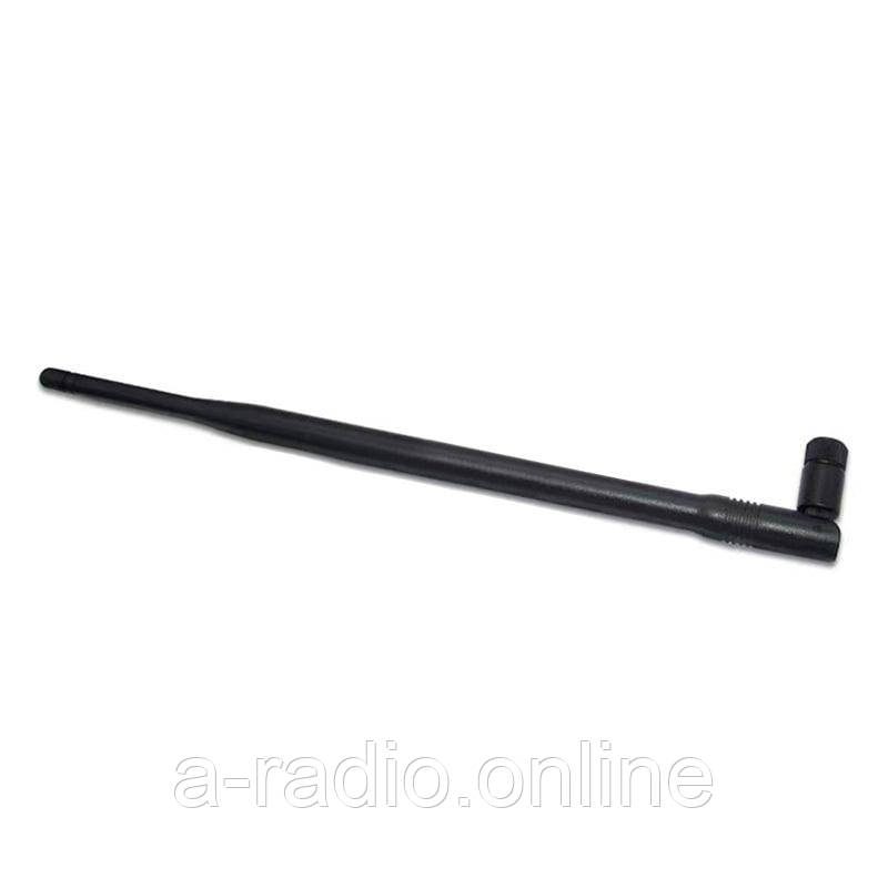 WI-Fi антена для роутера або дрона 7dBi 2.4/5.8G SMA-M