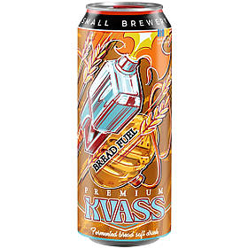 Квас Volynskiy Browar Класичний 500мл
