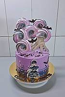 Торт на замовлення дитячий