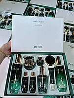 Антивіковий набір з ліфтиг-ефектом O Hui Prime Advancer Special Set 7 set (386 мл)