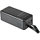 Повербанк Lenyes PX321D 30000mAh Power Bank 22.5W+Quick Charge+PD Портативний зарядний пристрій, фото 4