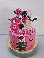 Торт на замовлення дитяча тематика