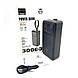 Повербанк Lenyes PX321D 30000mAh Power Bank 22.5W+Quick Charge+PD Портативний зарядний пристрій, фото 5