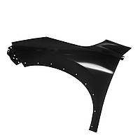 631016RR0A Крило переднє ліве алюміній Nissan Rogue 21-23