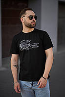 Футболка чоловіча з малюнком S M L XL XXL 3XL