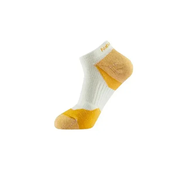 Шкарпетки низькі Naturehike розмір L CYY2341ZJ013 жовтий, фото 1