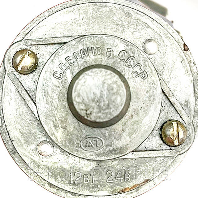 Моторедуктор стеклоочистителя МАЗ Т-150, СЛ-135, без щеток