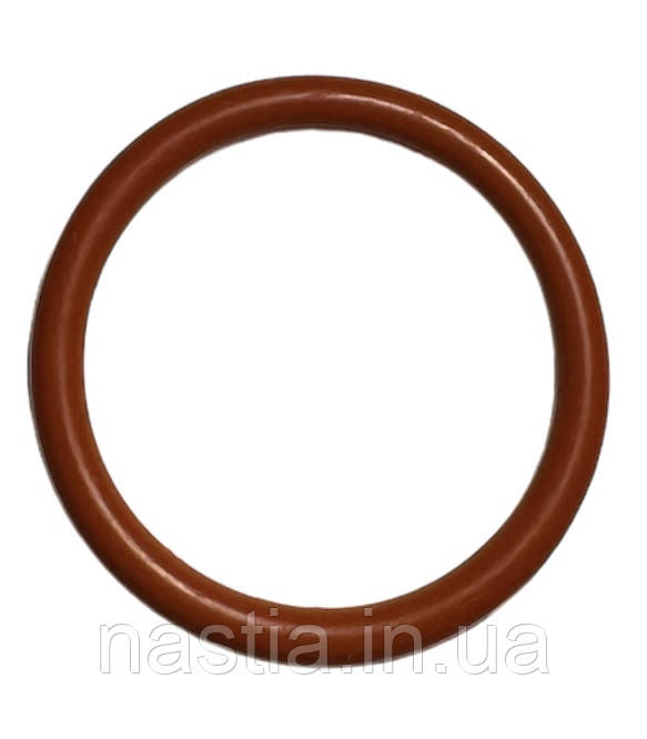 67315 Гумовий ущільнювач(на поршень), d=30x3,5mm, Necta