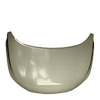 651006RR0A Капот алюміній Nissan Rogue 21-23