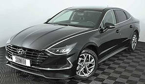 Hyundai Sonata DN 2020