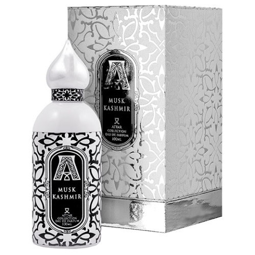 Attar Musk Kashmir EDP 100ml