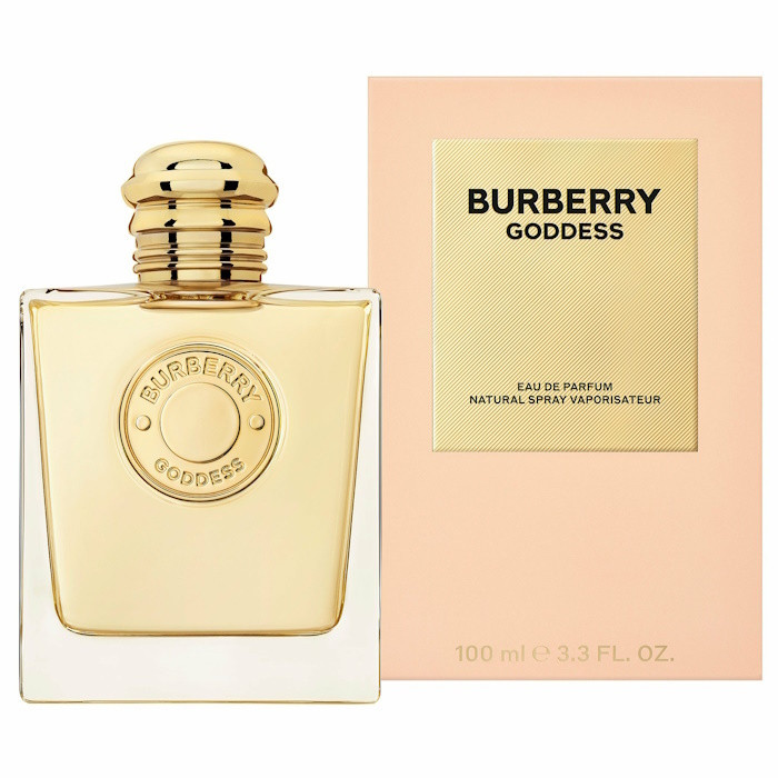 Burberry Goddess EDP 100ml