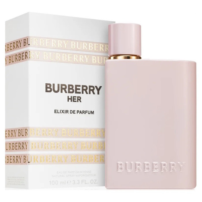 Burberry Her Elixir EDP 100ml